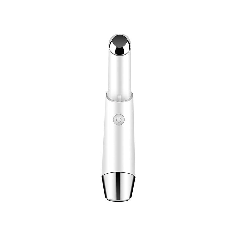 Portable Mini Eye Massager - Electric Vibration (Anti-Ageing Wrinkle Dark Circles) Removal Pen 🇨🇳