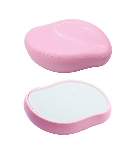 Crystal Physical Hair Eraser Painless Safe Epilator Easy Cleaning Reusable Body Beauty Depilation Tool 🇨🇳