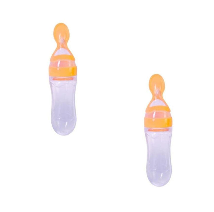 Baby Spoon Feeder 🇨🇳