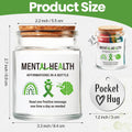 90 Mental Health Affirmation Messages Jar 🇨🇳