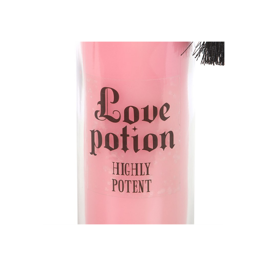 Love Potion Passionfruit Tube Candle 🇬🇧