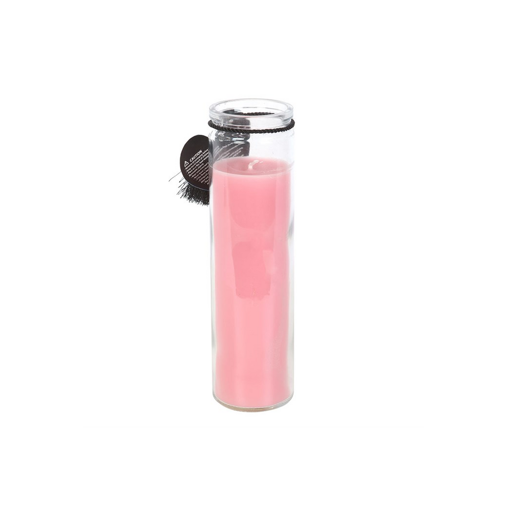 Love Potion Passionfruit Tube Candle 🇬🇧