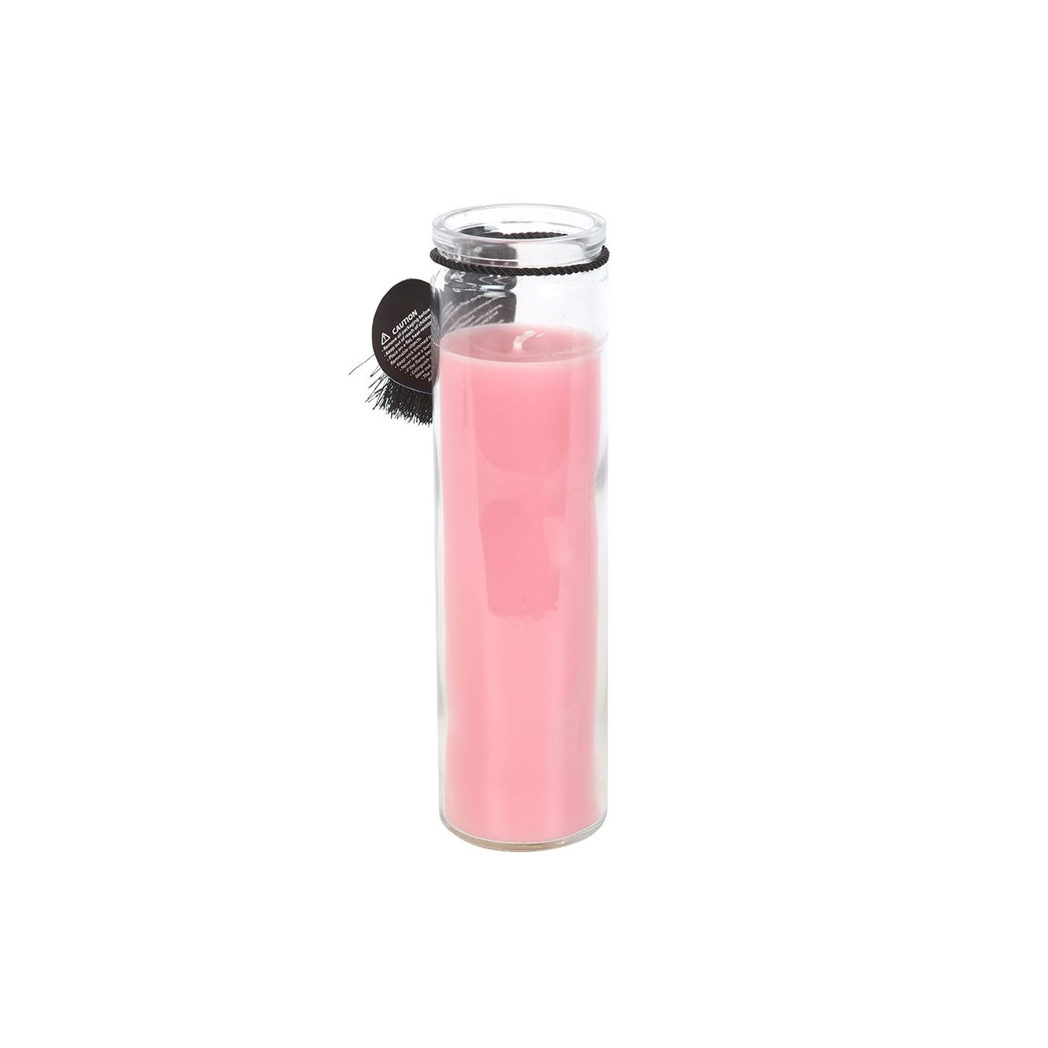 Love Potion Passionfruit Tube Candle 🇬🇧