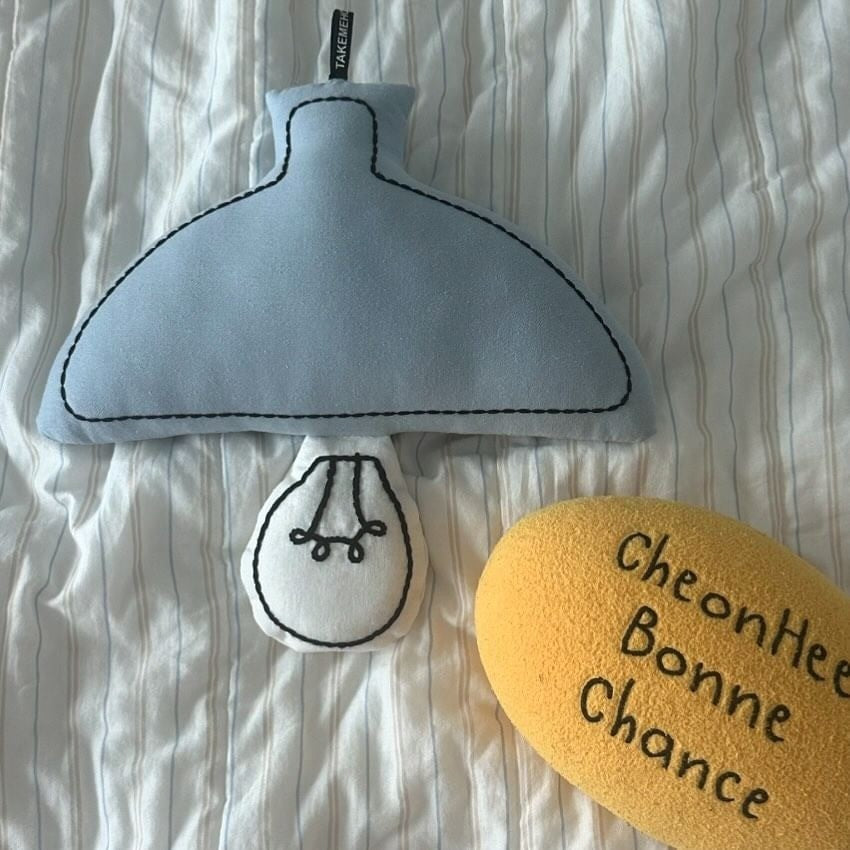 Baby Feeding Eye Protection Led Bedside Lamp 🇨🇳