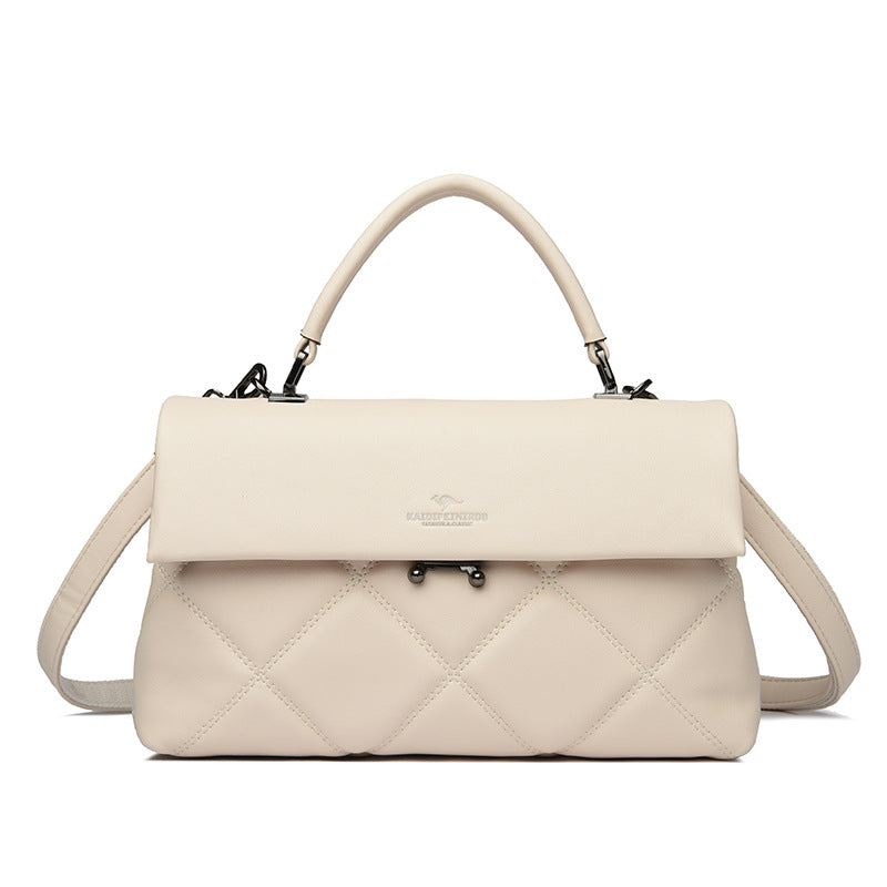 Ladies' Handheld Cross Shoulder Bag 🇨🇳