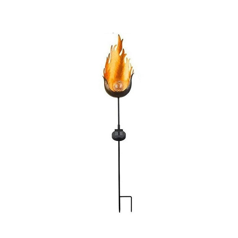 Solar Sun Garden Lamp 🇨🇳