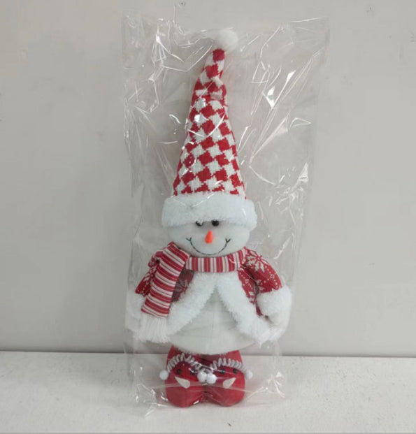Christmas Doll Decorations Doll Ornaments 🇨🇳