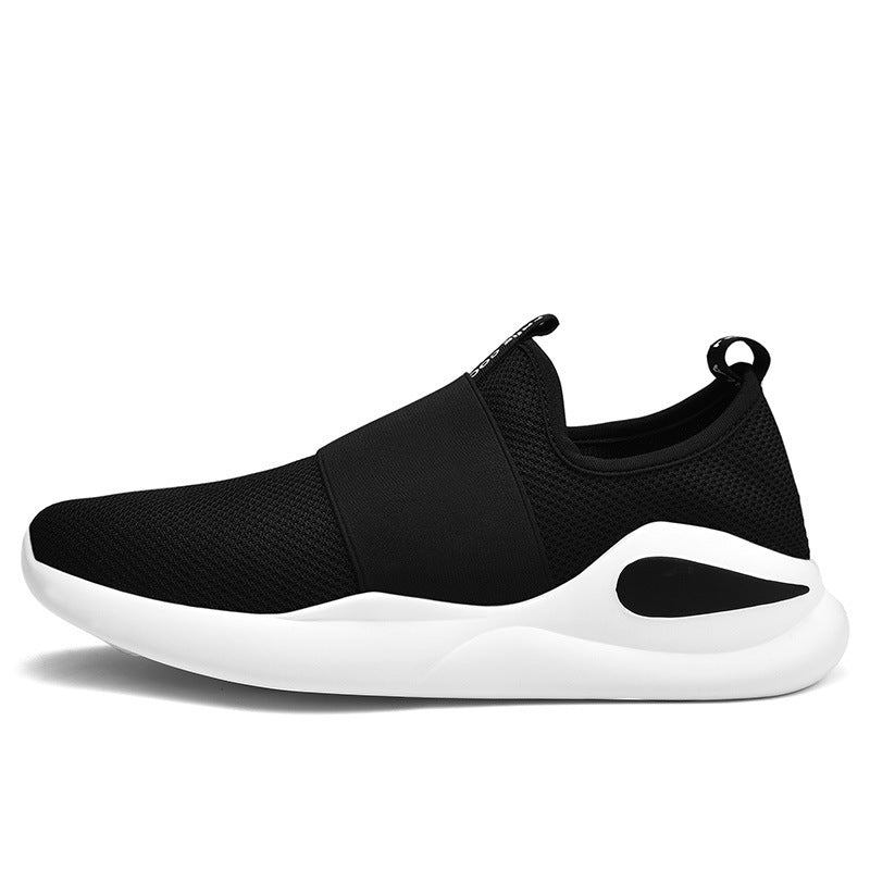Men’s Sports Casual Shoes Fashion Light Footwear Running Shoes 🇨🇳