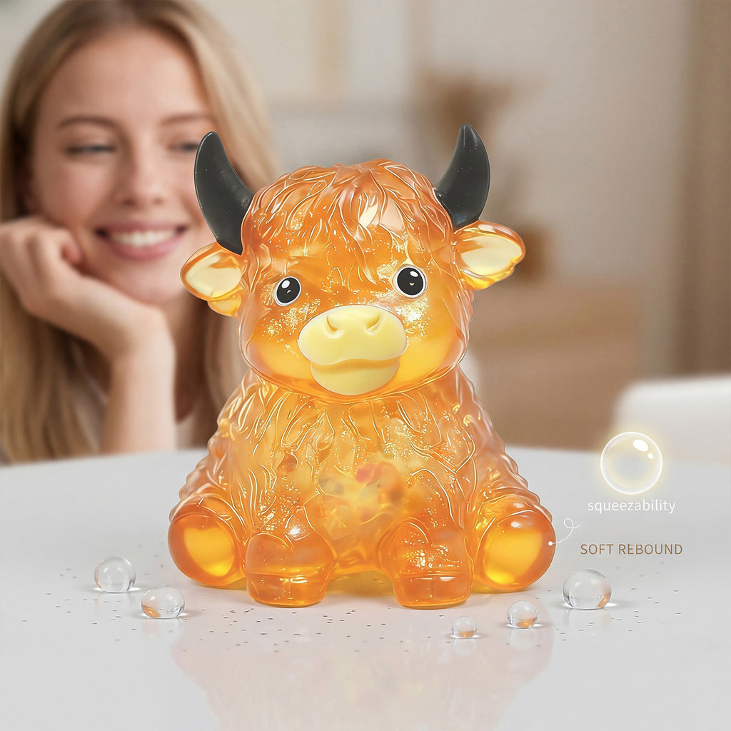 Desktop Decoration Portable Cute Toy 🇨🇳