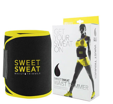 Sweat Women Sweating, Sweating, Belts, Fitness, Thin Abdomen 🇨🇳