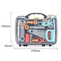 Fashion Personality Kids Tools Suitcase Toys 🇨🇳