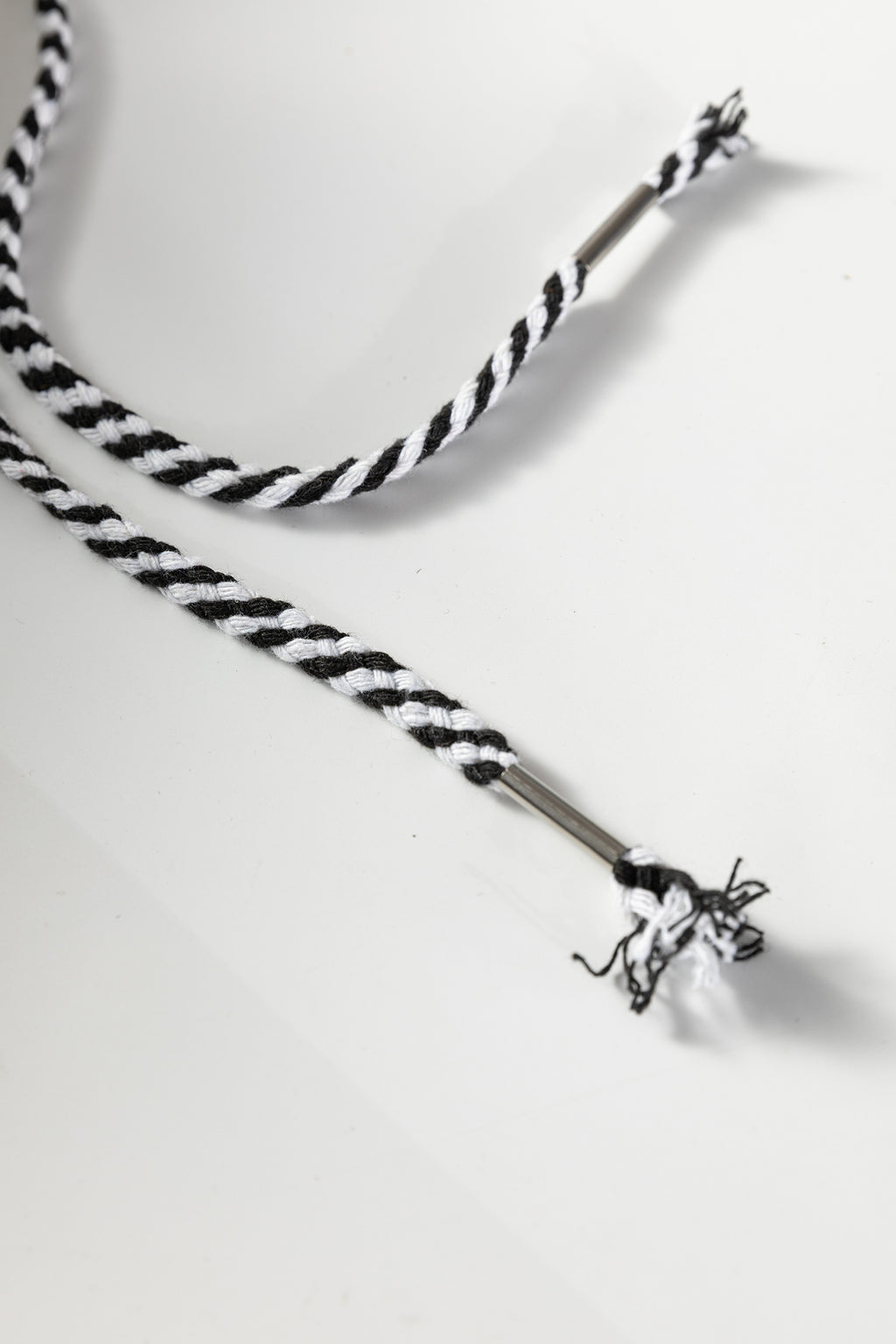 Four Leaf Clover Contrast Cuffed Drop Shoulder Zip up Tunic Hoodie 🇺🇸