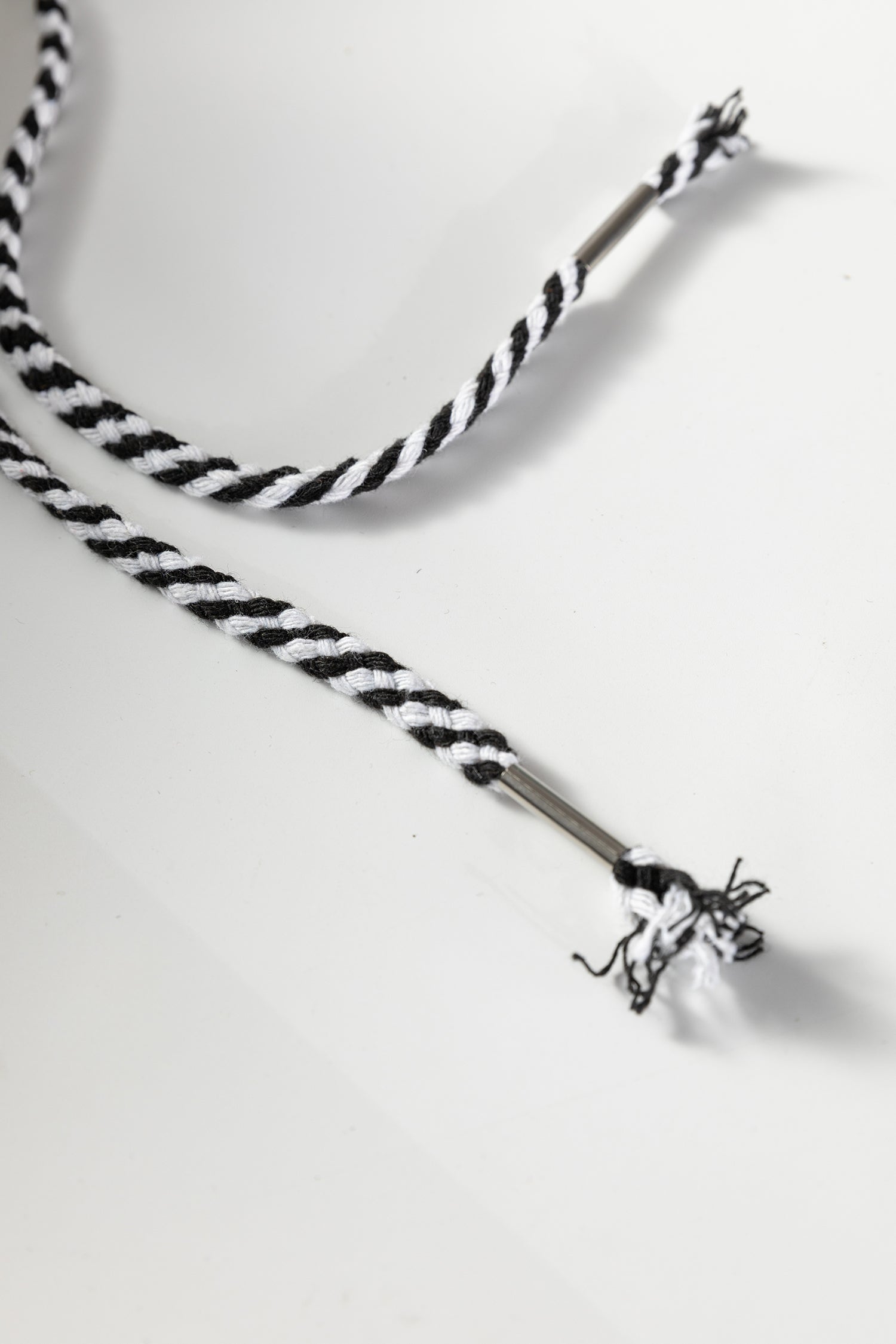 Four Leaf Clover Contrast Cuffed Drop Shoulder Zip up Tunic Hoodie 🇺🇸