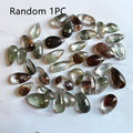 Crystal Quartz Gemstone Specimen Healing Stone 🇨🇳