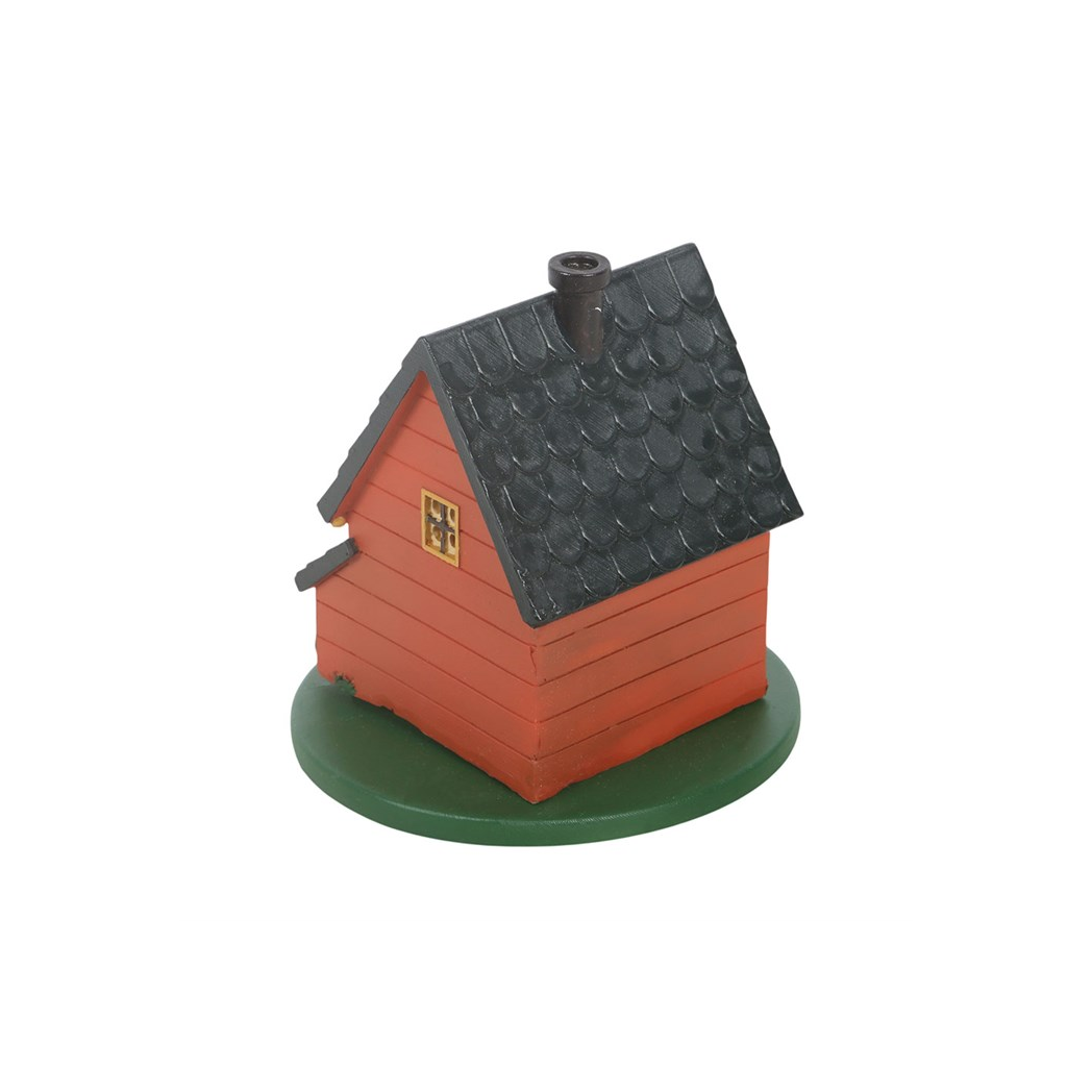 Woodland House LED Light Up Decoration 🇬🇧