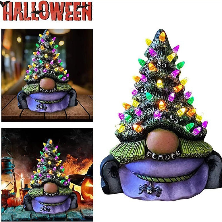 Christmas Tree Sculpture Decorative Crafts 🇨🇳