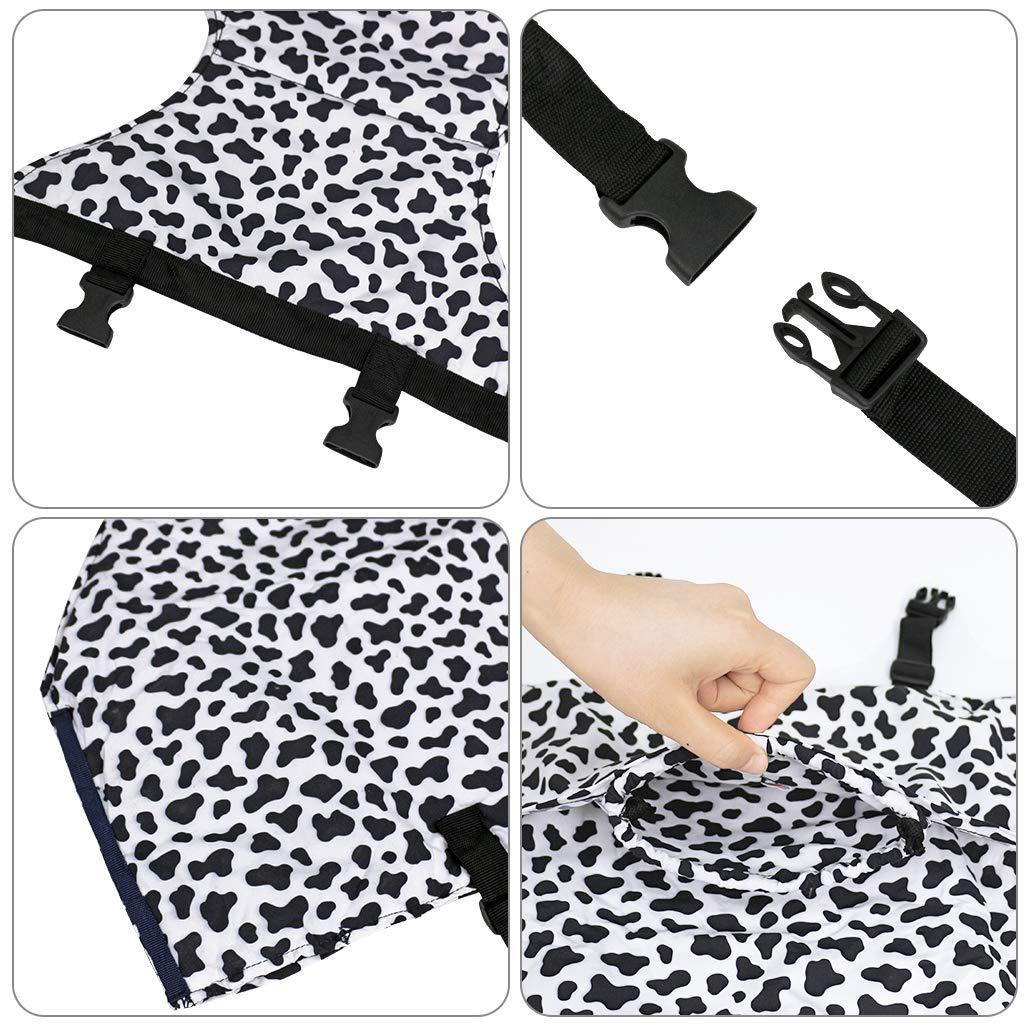 Portable Baby Dining Chair Bag Baby Safety Seat 🇨🇳