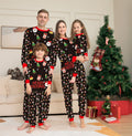 Christmas Matching Pyjamas Set For Family Christmas Sleepwear 🇬🇧