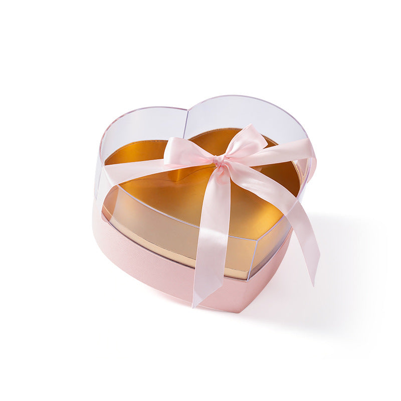 Flowers Packing Boxes Transparent 🇨🇳