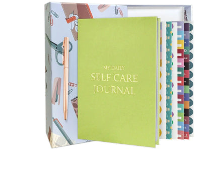 Self-Care Journal Gift Set 🇨🇳