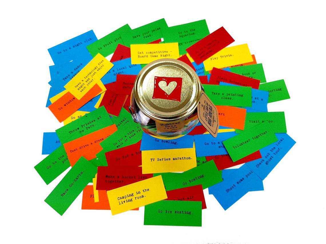 100 Unforgettable Couple Gifts For Dating Ideas 🇨🇳