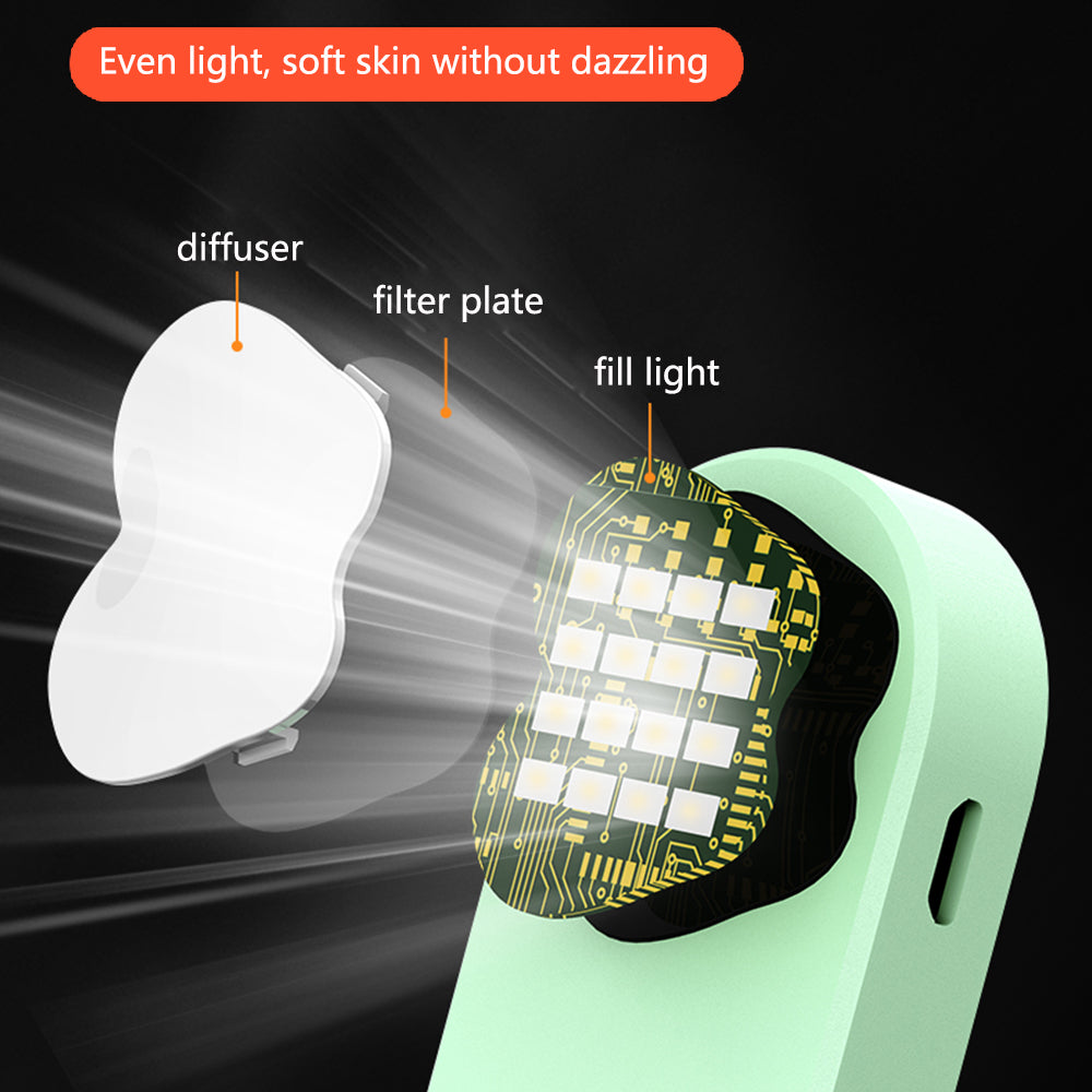 Home All-in-One Reinforced Mobile Phone Tripod  🇨🇳