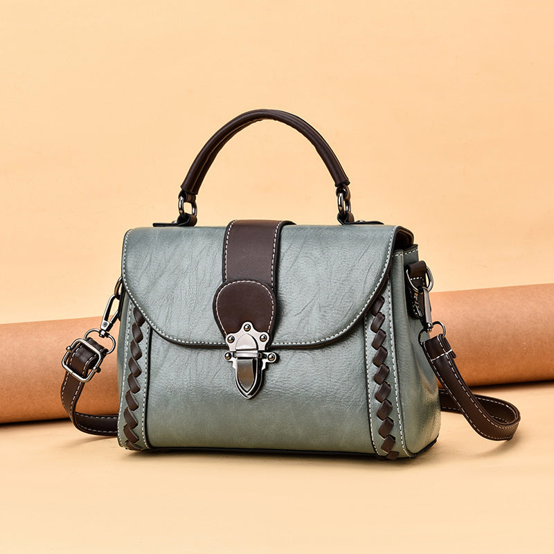 Stylish Korean-style Tote Bag Shoulder Bag 🇨🇳