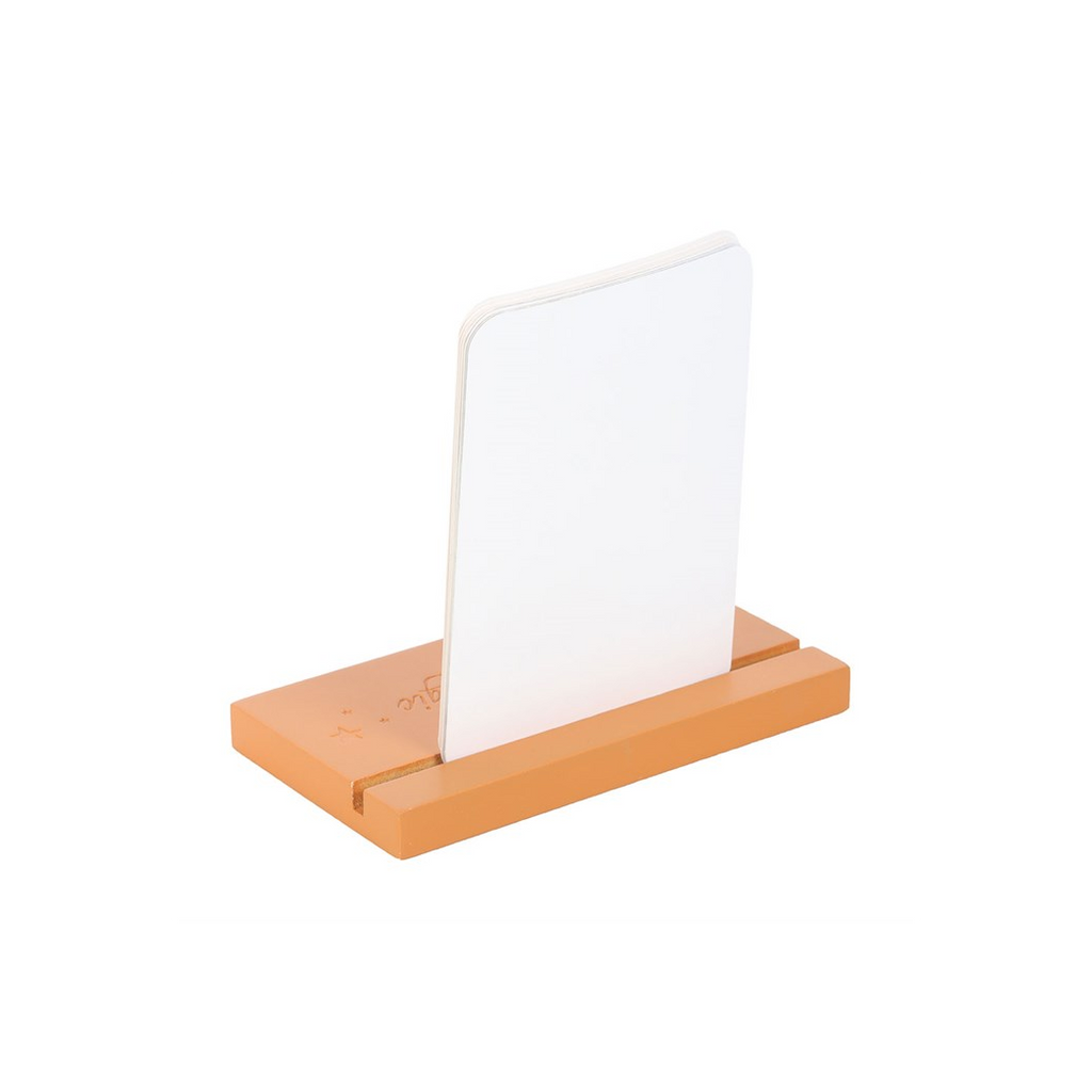 Autumn Magic Affirmation Cards with Wooden Stand 🇬🇧