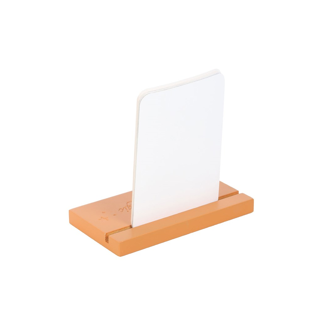 Autumn Magic Affirmation Cards with Wooden Stand 🇬🇧