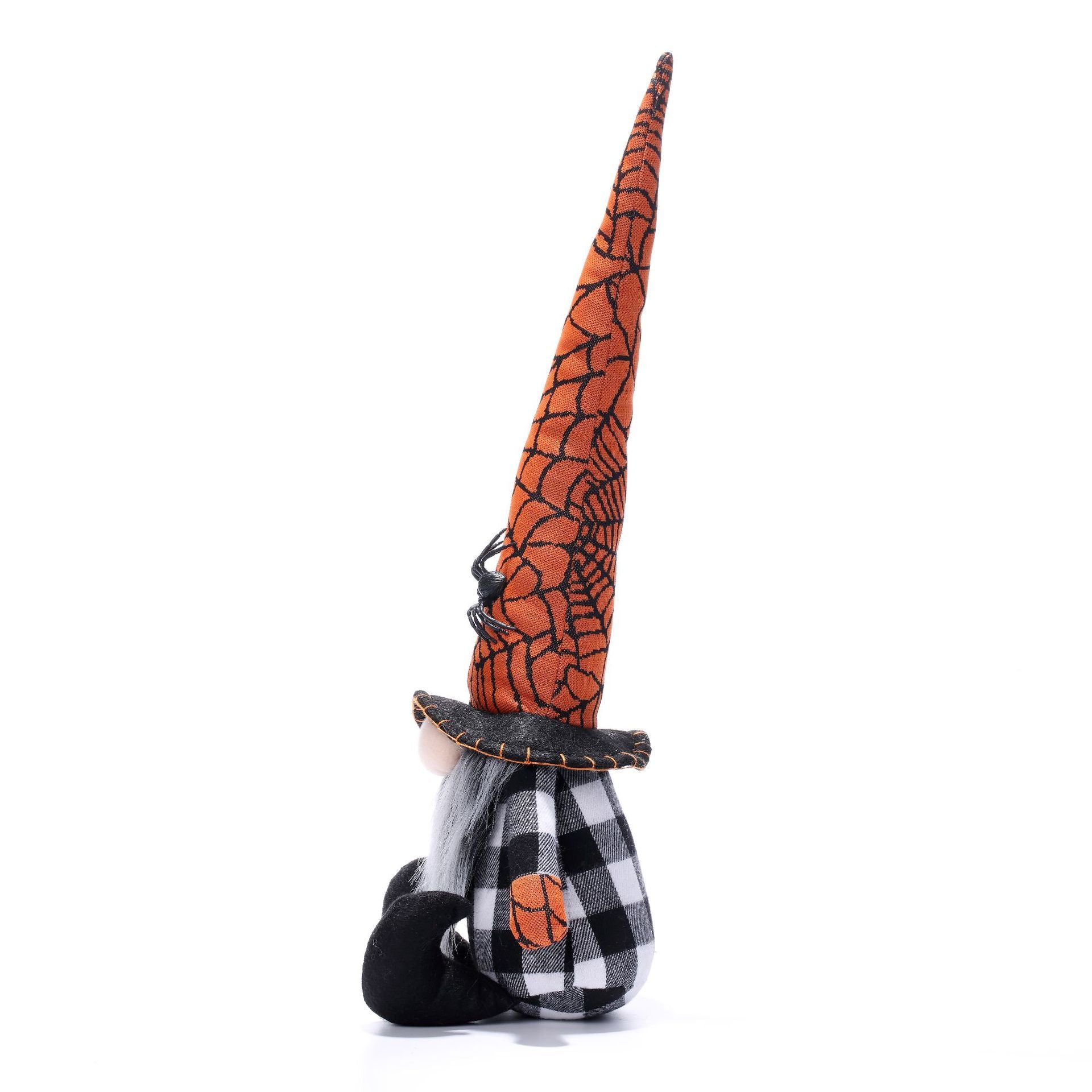 Halloween Faceless Doll Embroidered Doll Ornaments Decoration 🇨🇳
