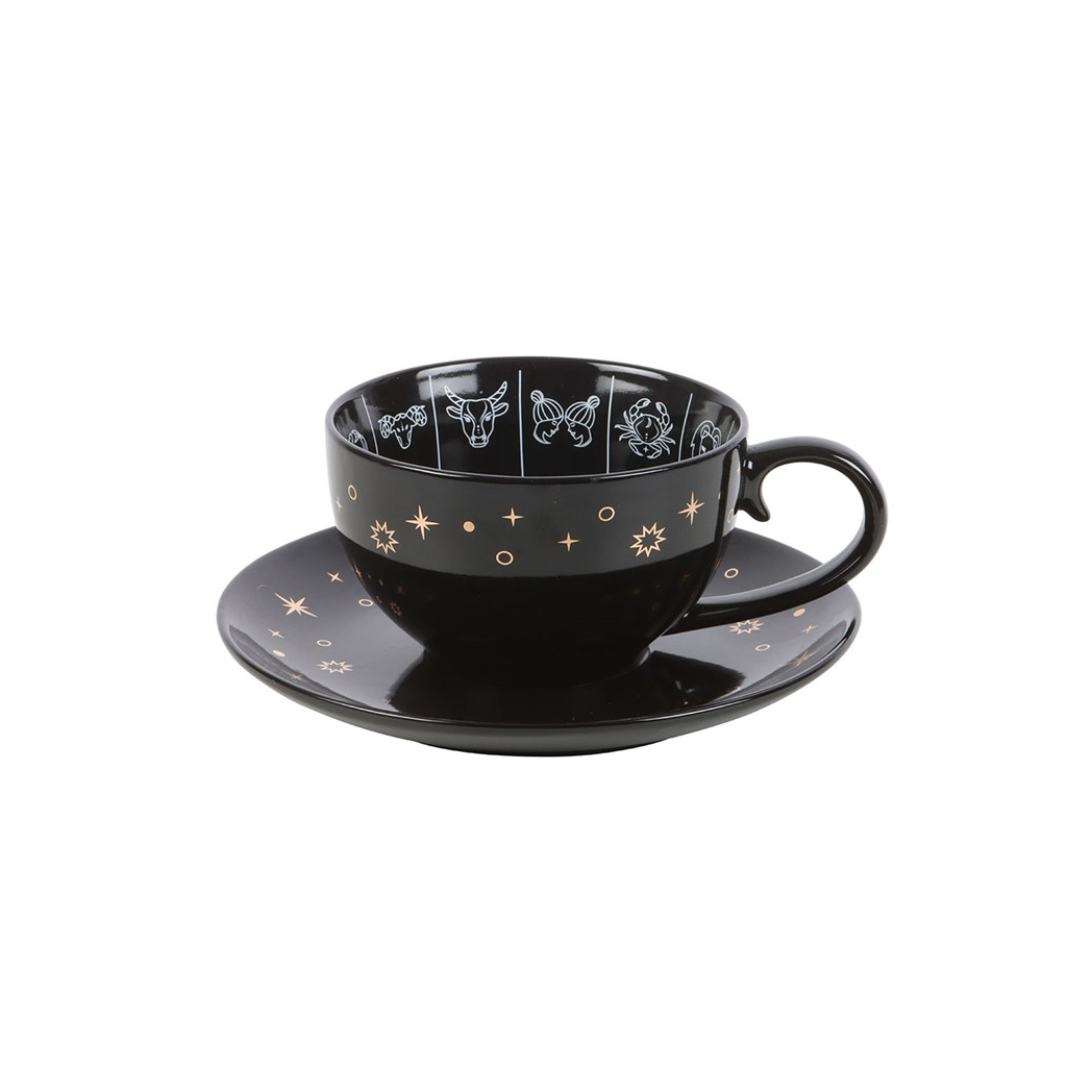 Astrology Fortune Telling Teacup 🇬🇧