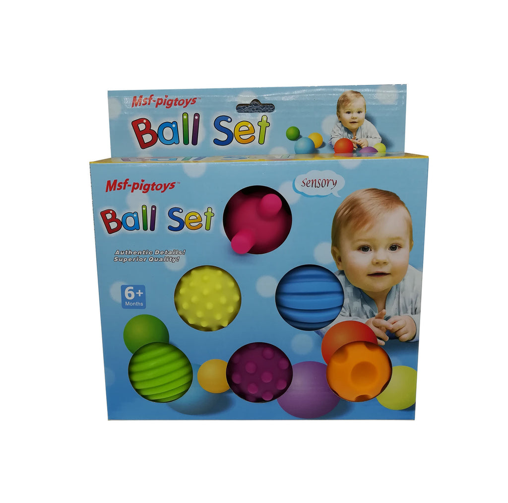 Children's Sensory Training Fitness Ball 🇨🇳