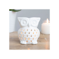 White Owl Oil Burner 🇬🇧