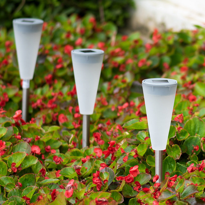 Landscape Decorative Lanterns, Solar Lights 🇨🇳