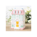 Pastel House Oil Burner and Wax Warmer 🇬🇧
