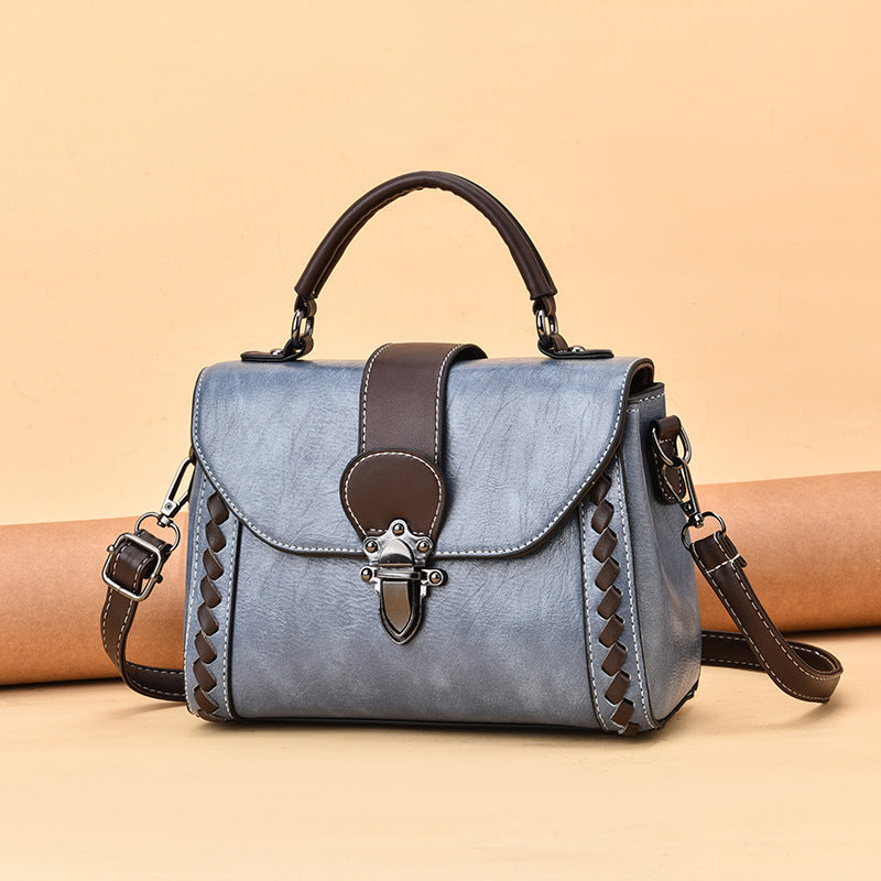 Stylish Korean-style Tote Bag Shoulder Bag 🇨🇳