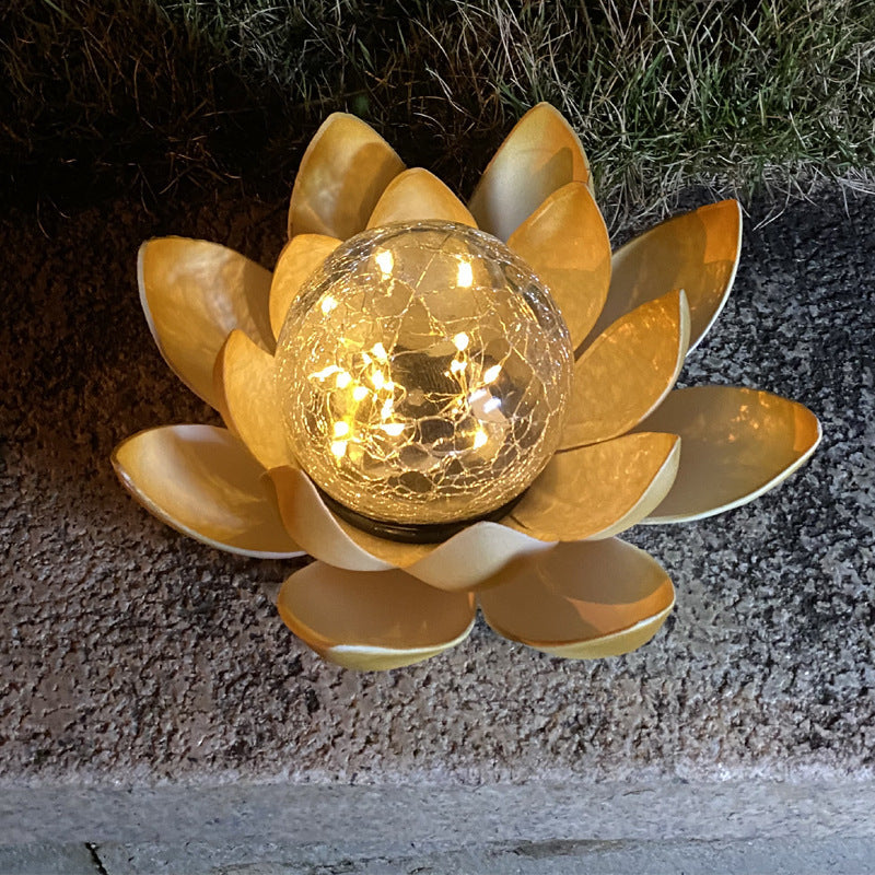 Solar Garden Outdoor Solar Garden Light 🇨🇳