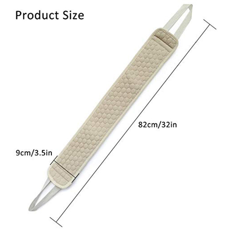 Exfoliating Back Scrubber Deep Cleansing 🇨🇳
