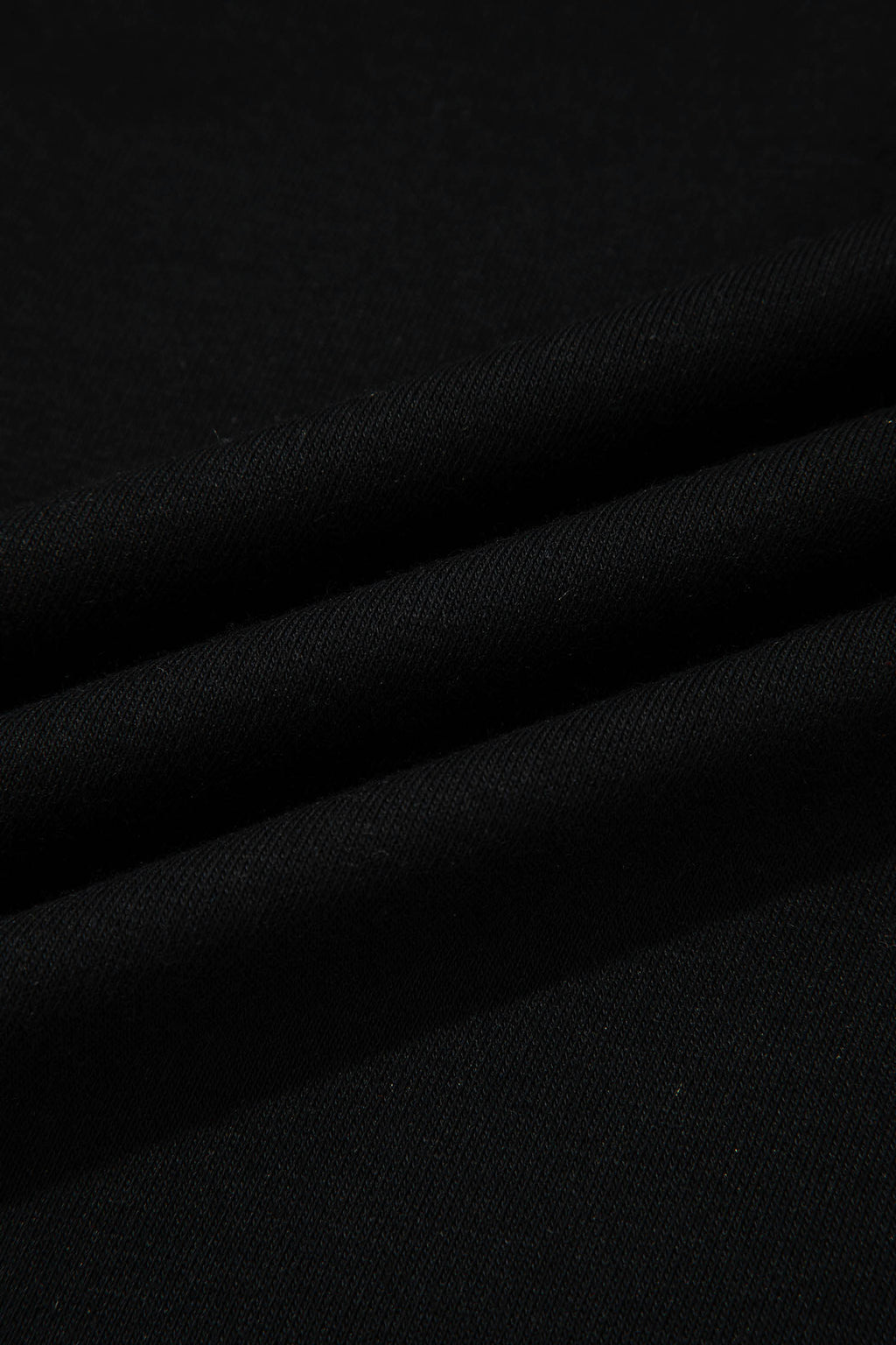Black Striped Webbing Trim Preppy Polo Tee Dress 🇺🇸
