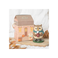 Oliver Owl Ornament 🇬🇧