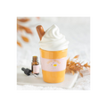 Pumpkin Spice Latte Oil Burner and Wax Warmer 🇬🇧