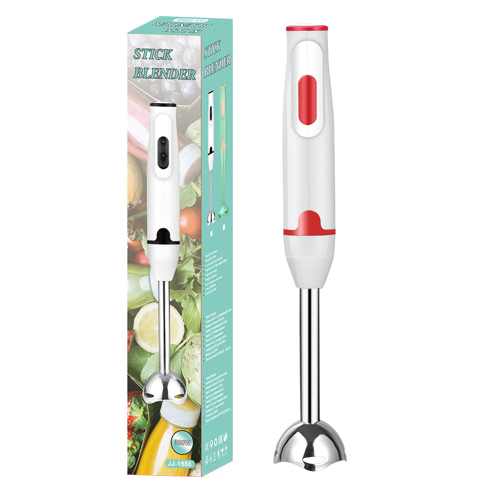 Multi-functional Kitchen Household Handheld Electric Mixer 🇨🇳