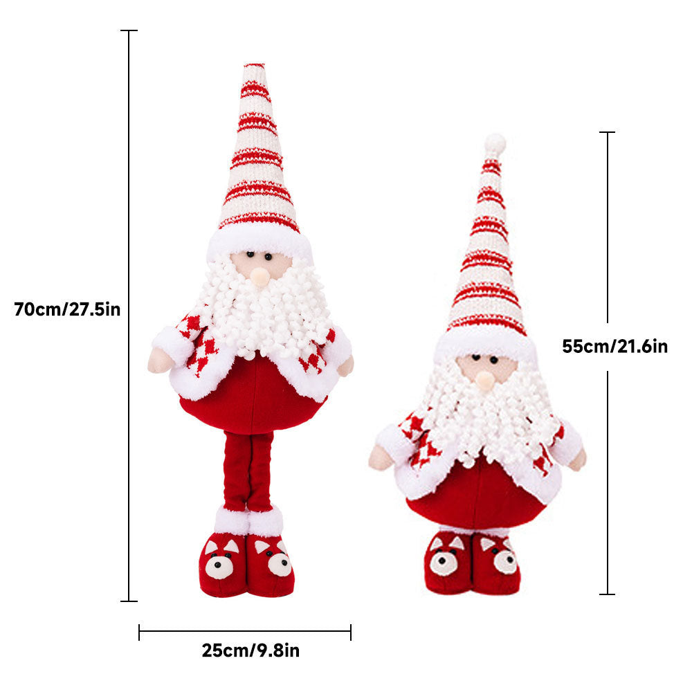 Christmas Doll Decorations Doll Ornaments 🇨🇳