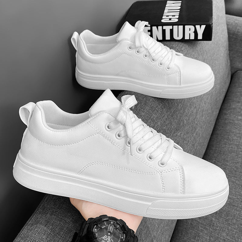 Men's Korean-style Breathable Sneakers 🇨🇳