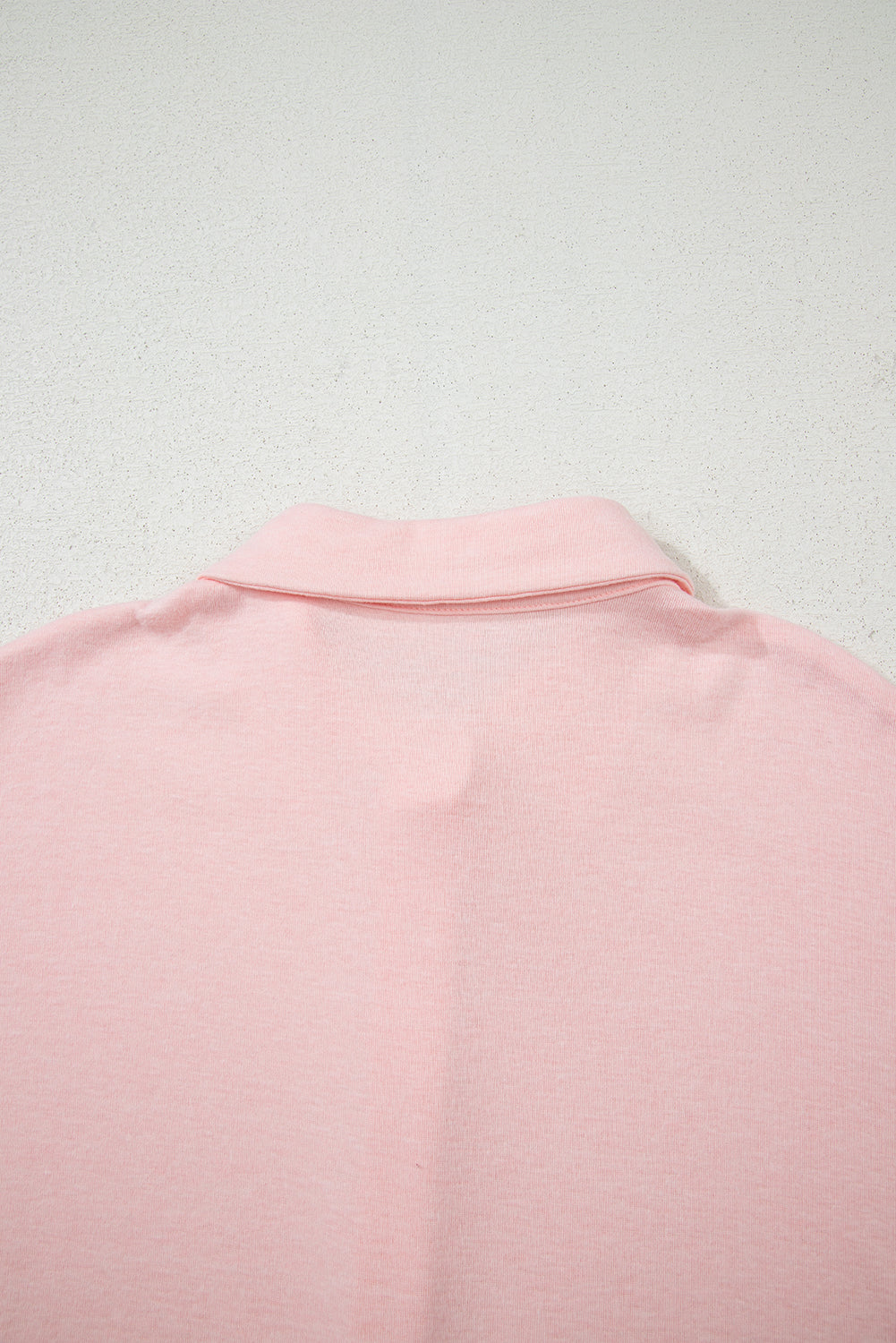 Light Pink 3 Pcs Crop Tank Top Shorts with Cardigan Lounge Set 🇨🇳