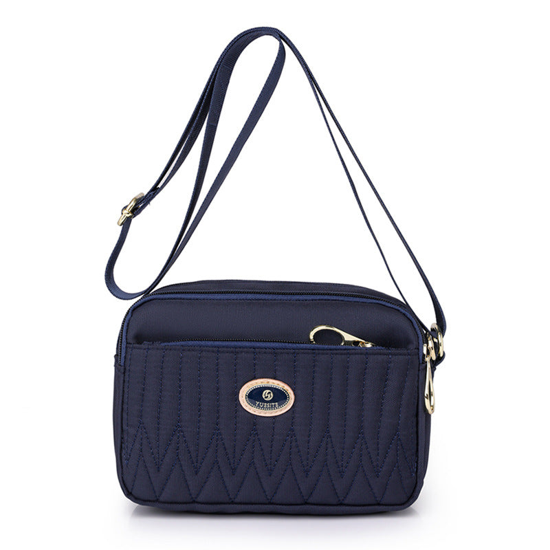 Casual Women Cross Body Small Messenger Bag 🇨🇳