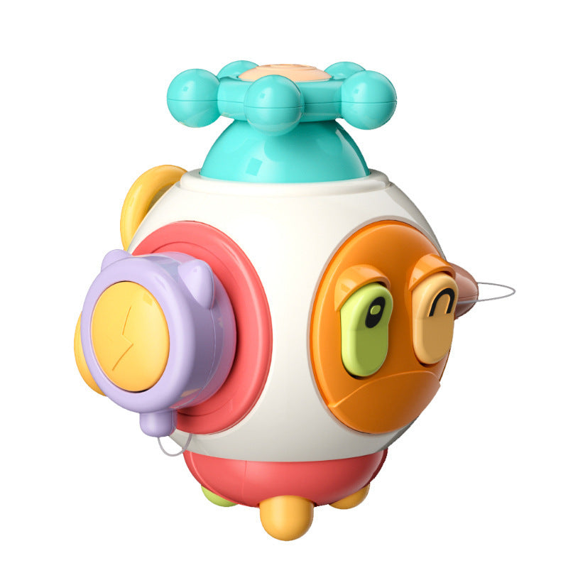 Infant And Toddler Busy Ball Early Education Toys 🇨🇳
