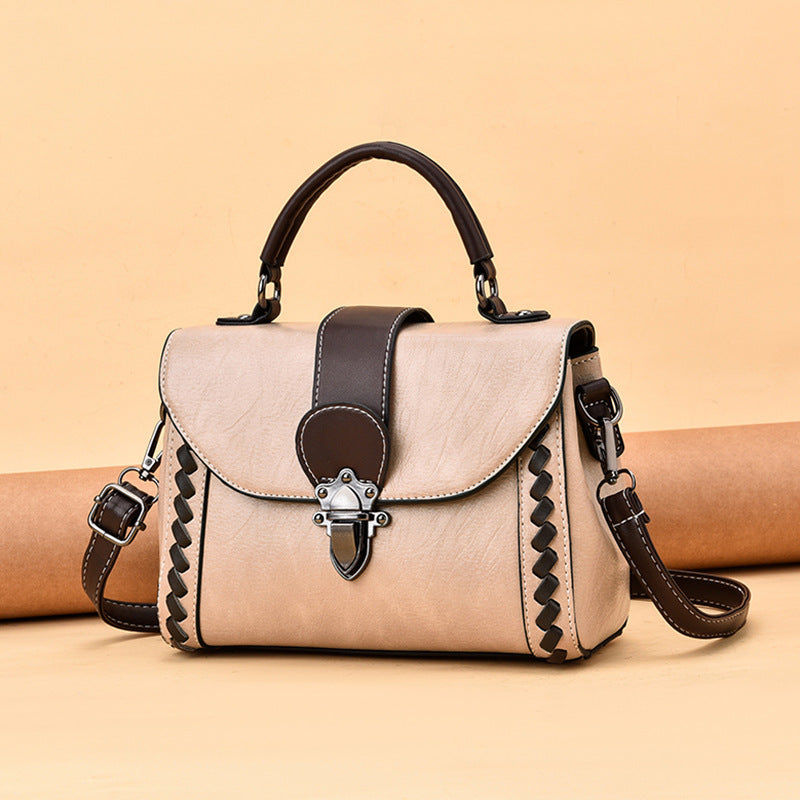 Stylish Korean-style Tote Bag Shoulder Bag 🇨🇳