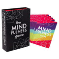Mindfulness Therapy Social Communication Skills Game Card 🇨🇳