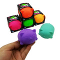 Creative Cute Pet Venting Decompression Ball Stress Relief Artifact 🇨🇳